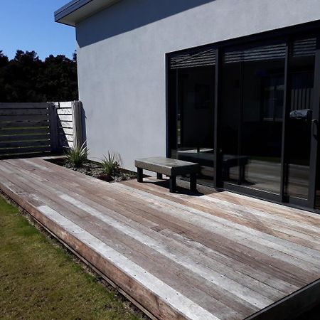 Retreat For All Seasons Wanaka Exterior foto