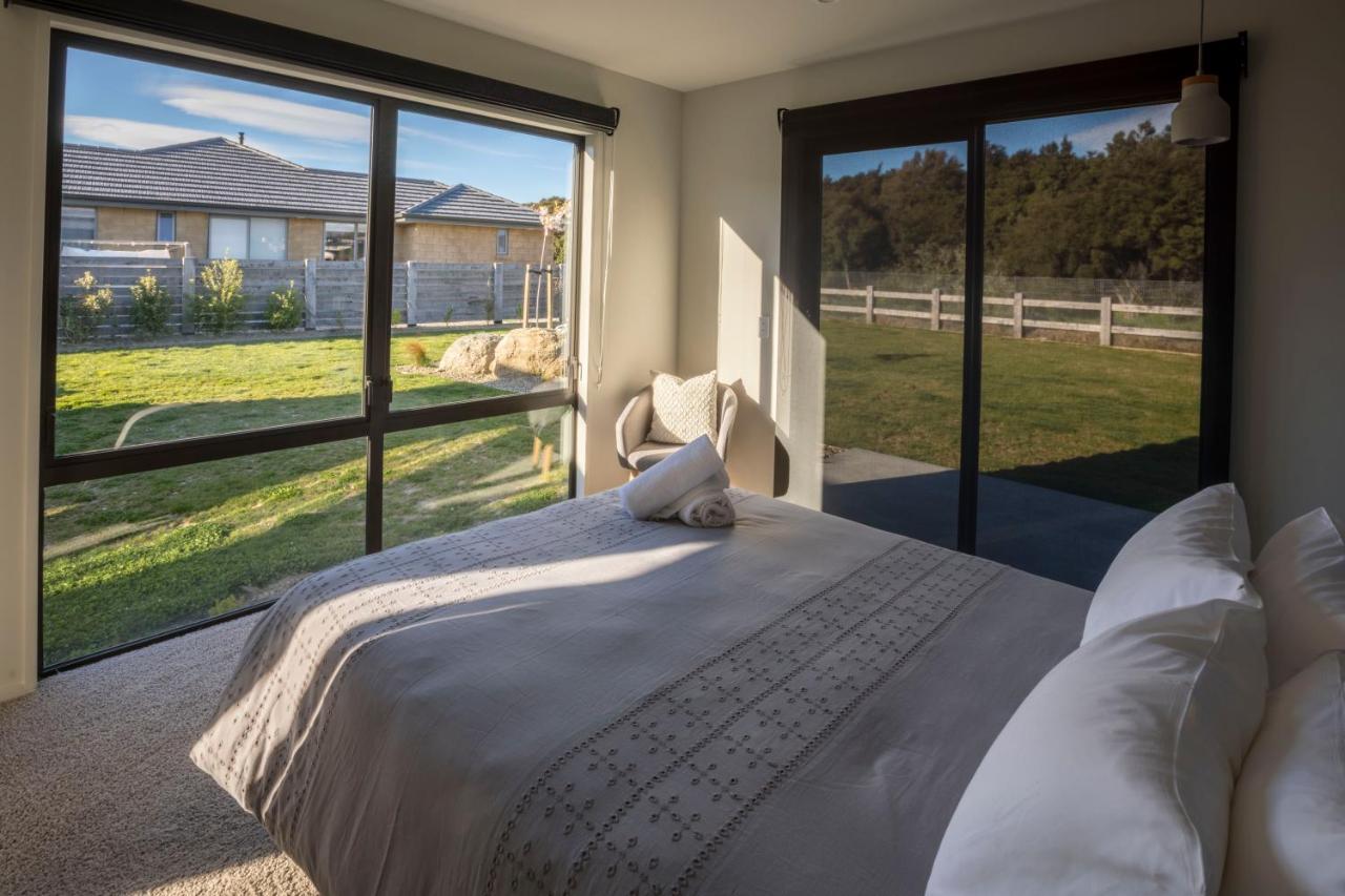 Retreat For All Seasons Wanaka Exterior foto