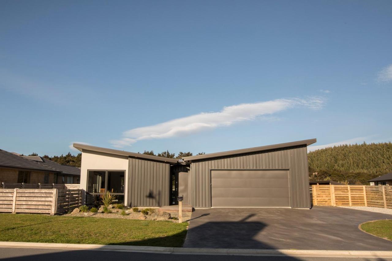 Retreat For All Seasons Wanaka Exterior foto