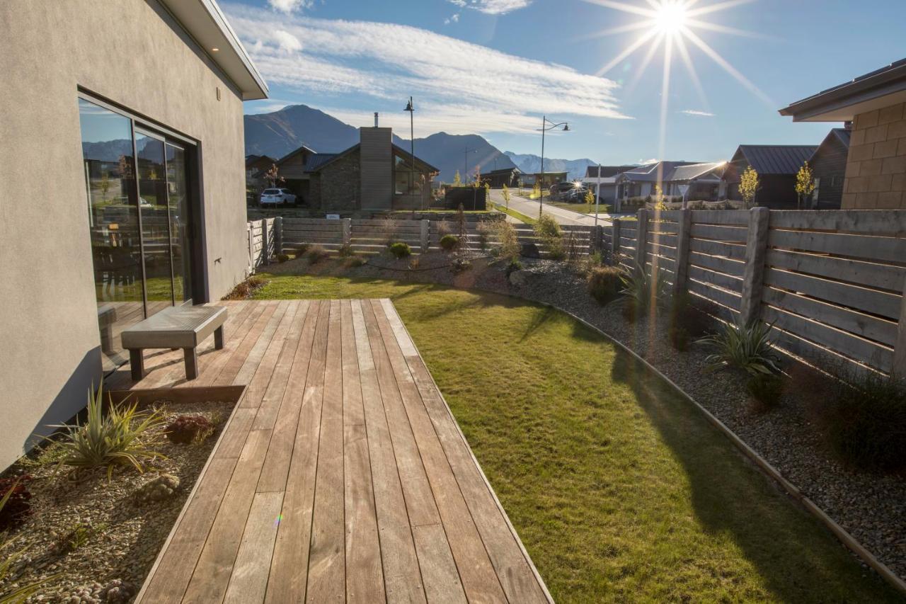 Retreat For All Seasons Wanaka Exterior foto